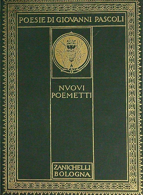 LIBRACCIO VINTAGE