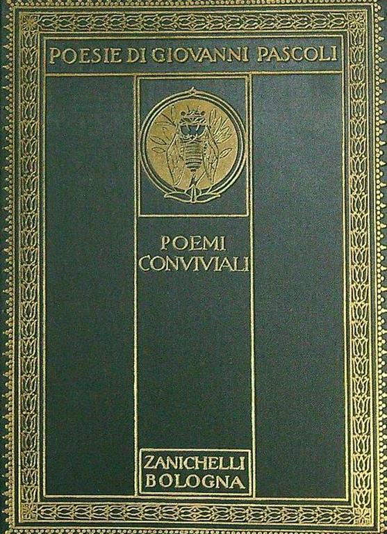 LIBRACCIO VINTAGE