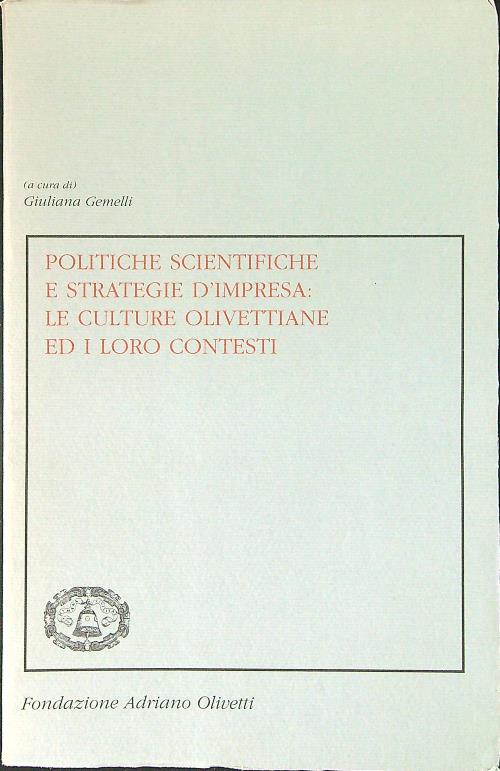 LIBRACCIO VINTAGE