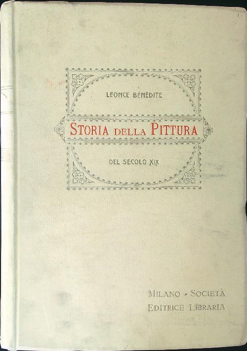 LIBRACCIO VINTAGE