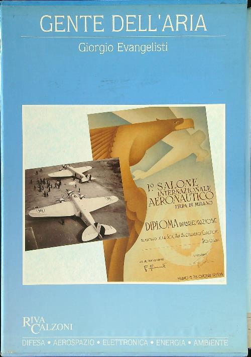 LIBRACCIO VINTAGE