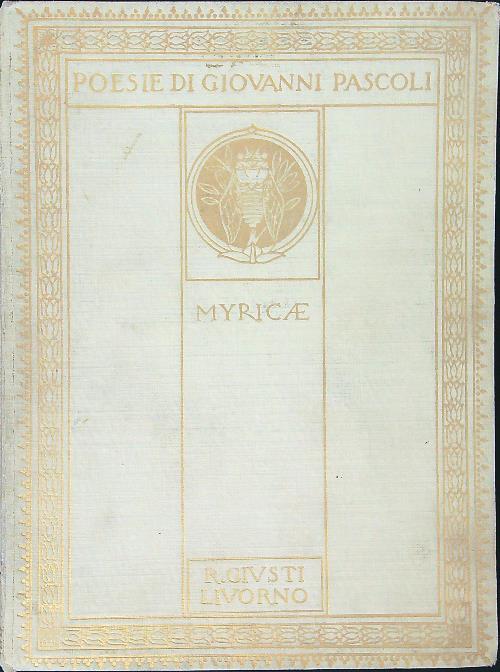LIBRACCIO VINTAGE