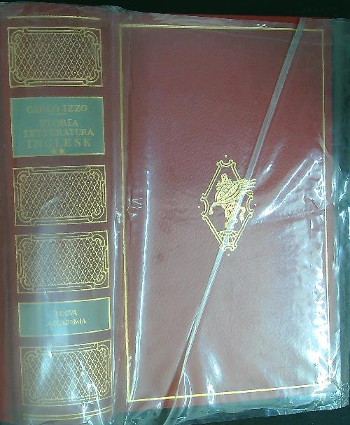 LIBRACCIO VINTAGE
