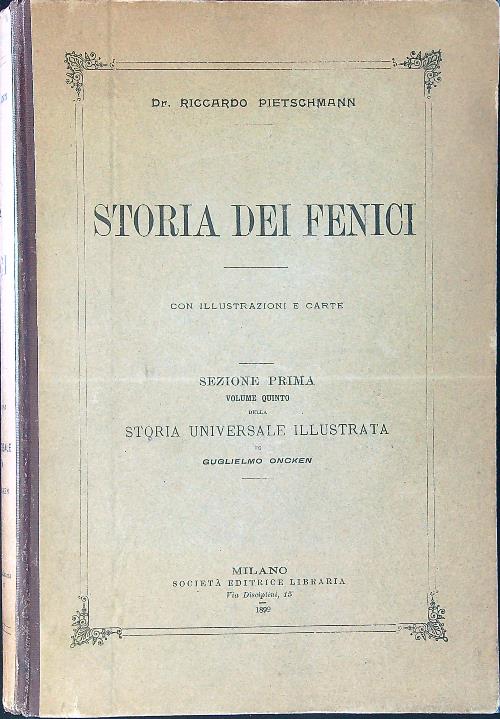 LIBRACCIO VINTAGE