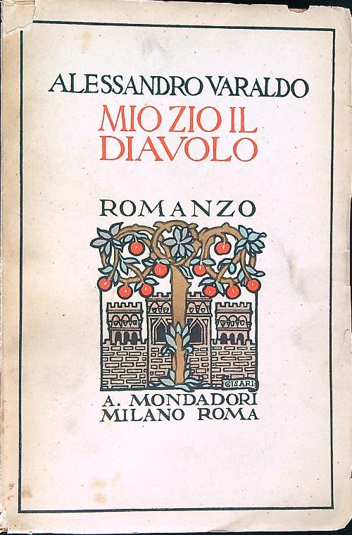 LIBRACCIO VINTAGE