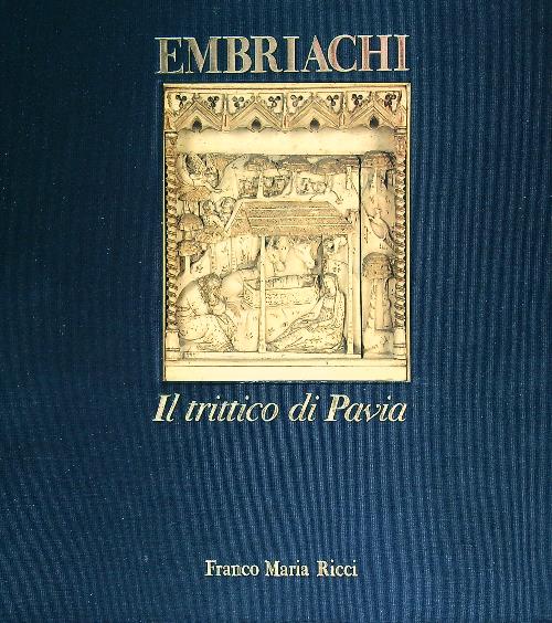 LIBRACCIO VINTAGE