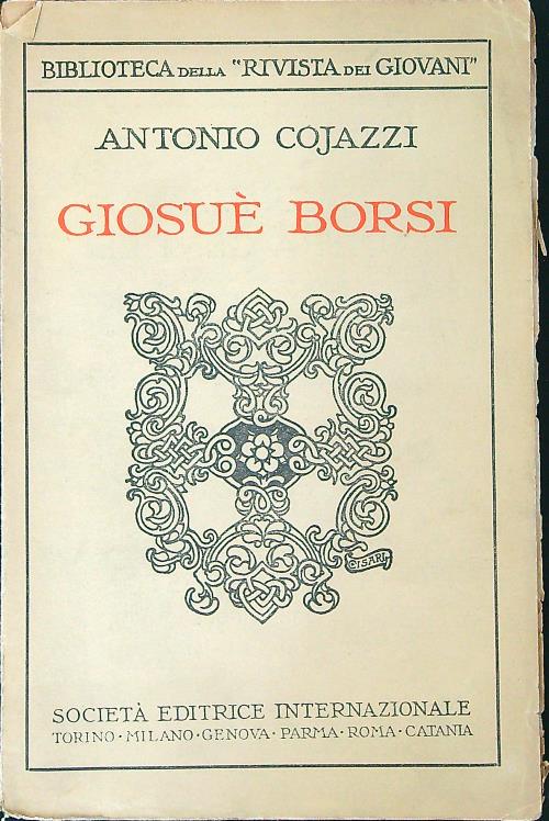 LIBRACCIO VINTAGE