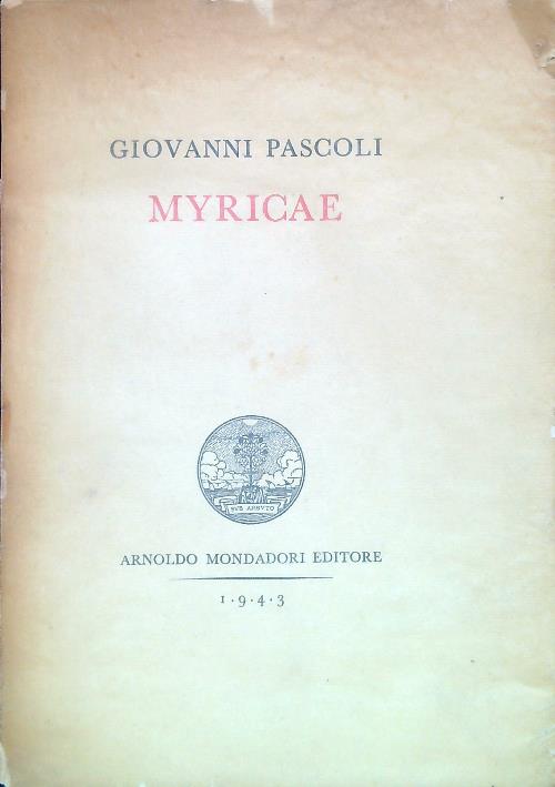 LIBRACCIO VINTAGE