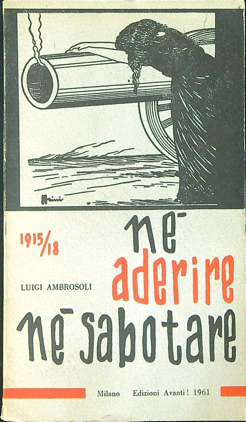 LIBRACCIO VINTAGE