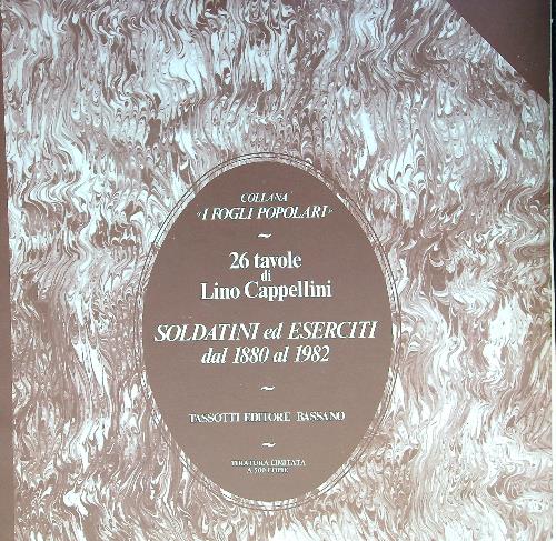 LIBRACCIO VINTAGE