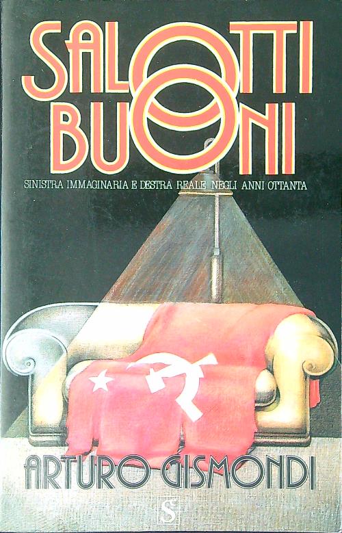 LIBRACCIO VINTAGE