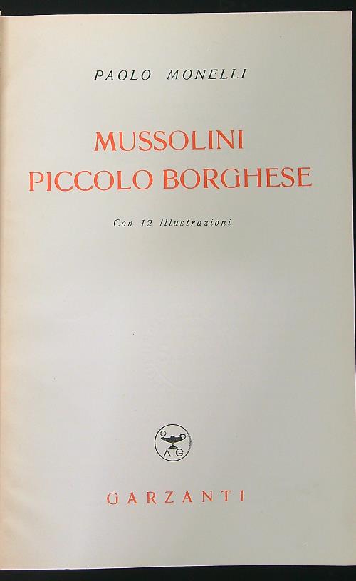 LIBRACCIO VINTAGE