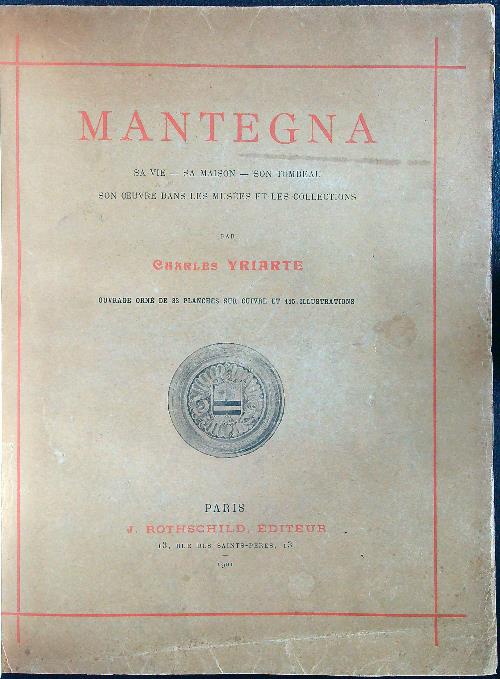 LIBRACCIO VINTAGE