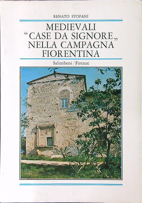 LIBRACCIO VINTAGE