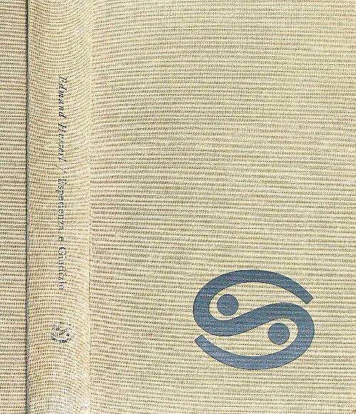 Esperienza e giudizio. Ricerche sulla genealogia della logica - Edmund Husserl - copertina