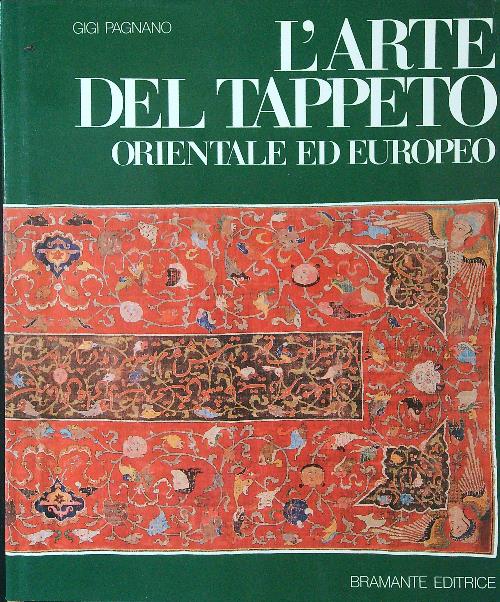 LIBRACCIO VINTAGE