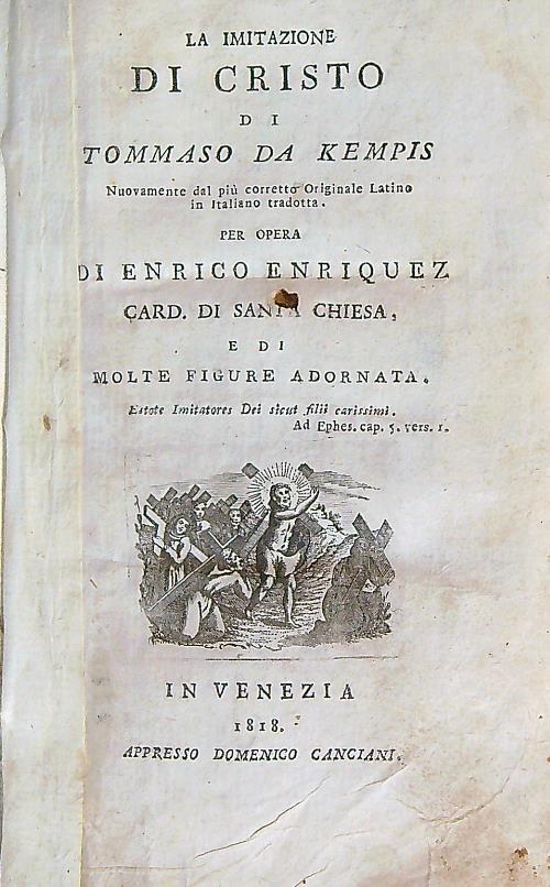 LIBRACCIO VINTAGE