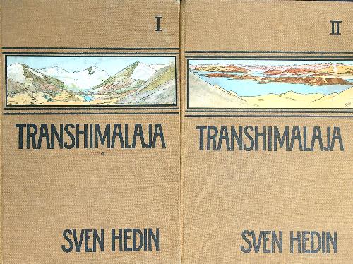 LIBRACCIO VINTAGE
