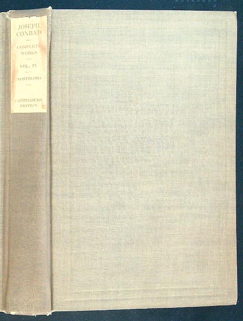 LIBRACCIO VINTAGE