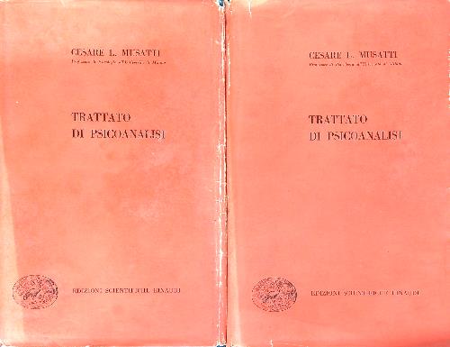 LIBRACCIO VINTAGE