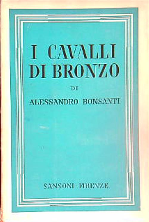 LIBRACCIO VINTAGE