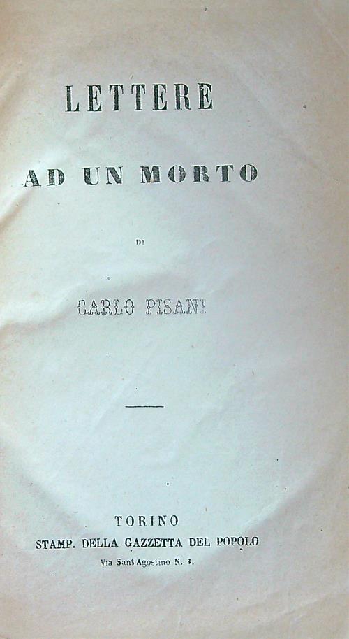 LIBRACCIO VINTAGE