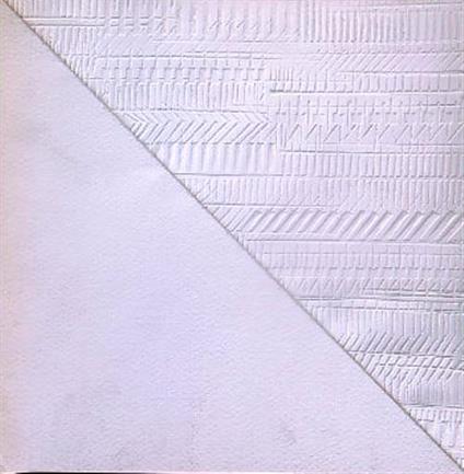 Arnaldo Pomodoro. Giugno /Agosto 1974 - copertina