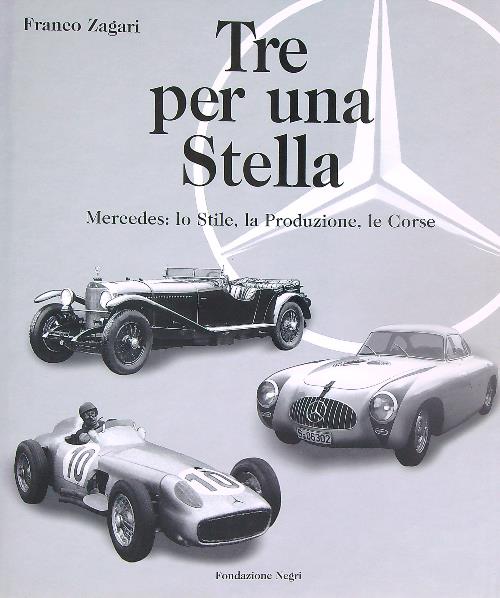 LIBRACCIO VINTAGE
