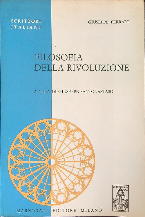 LIBRACCIO VINTAGE