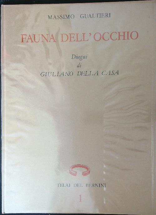 LIBRACCIO VINTAGE