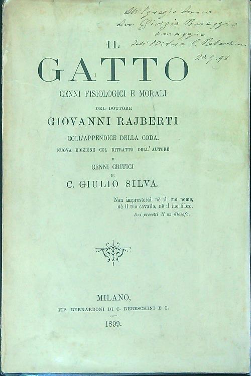LIBRACCIO VINTAGE