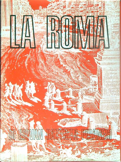 LIBRACCIO VINTAGE