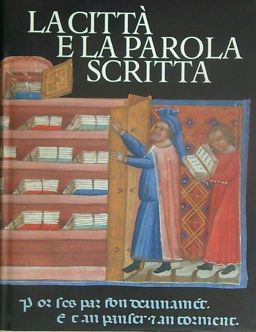 LIBRACCIO VINTAGE