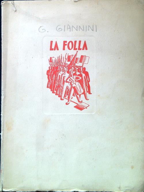 LIBRACCIO VINTAGE