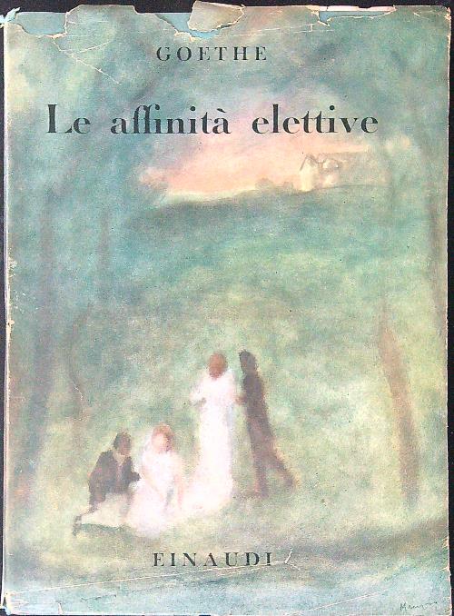LIBRACCIO VINTAGE