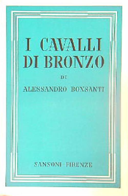 LIBRACCIO VINTAGE
