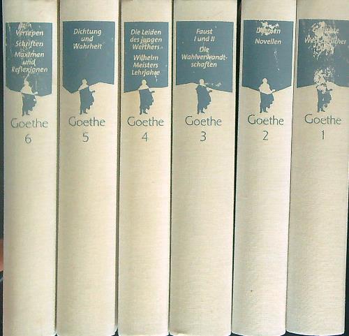LIBRACCIO VINTAGE