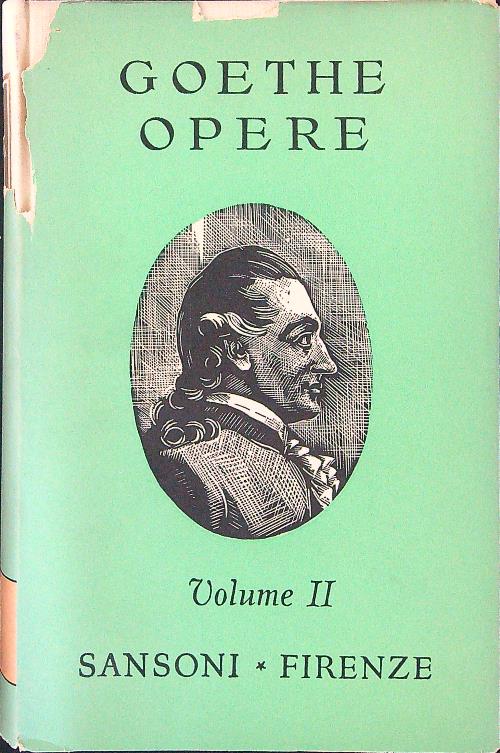 LIBRACCIO VINTAGE