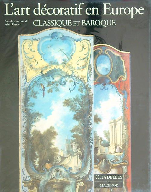 LIBRACCIO VINTAGE