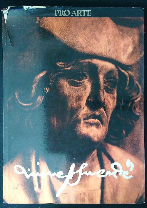 LIBRACCIO VINTAGE