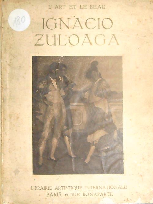 LIBRACCIO VINTAGE