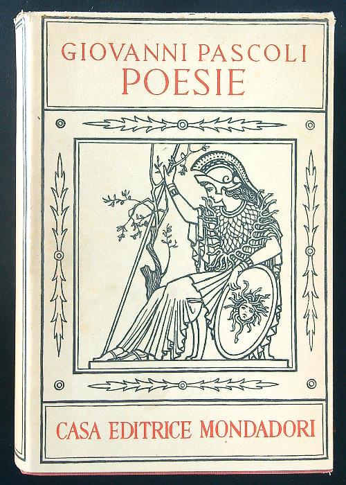 LIBRACCIO VINTAGE