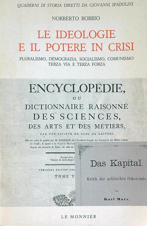LIBRACCIO VINTAGE