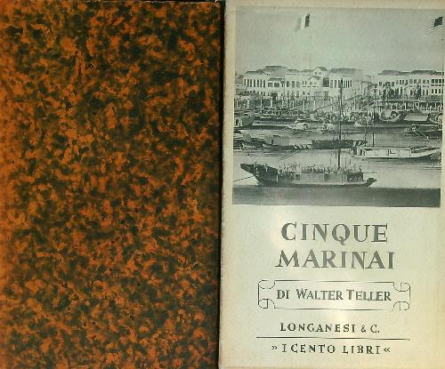 LIBRACCIO VINTAGE
