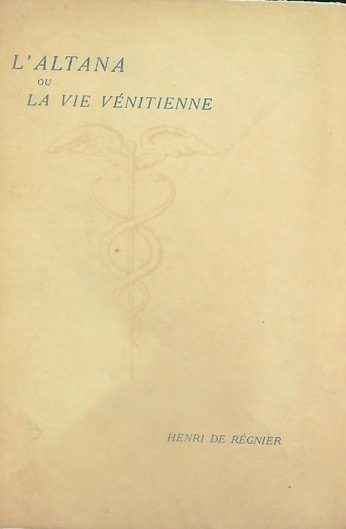 LIBRACCIO VINTAGE