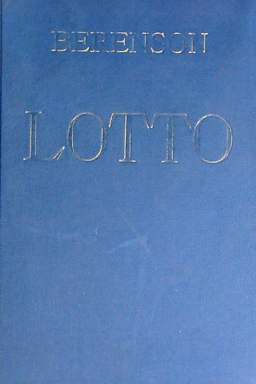 LIBRACCIO VINTAGE