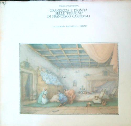 LIBRACCIO VINTAGE