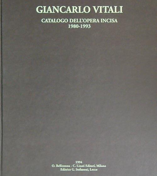 LIBRACCIO VINTAGE