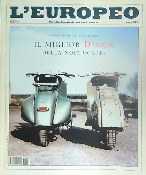 LIBRACCIO VINTAGE
