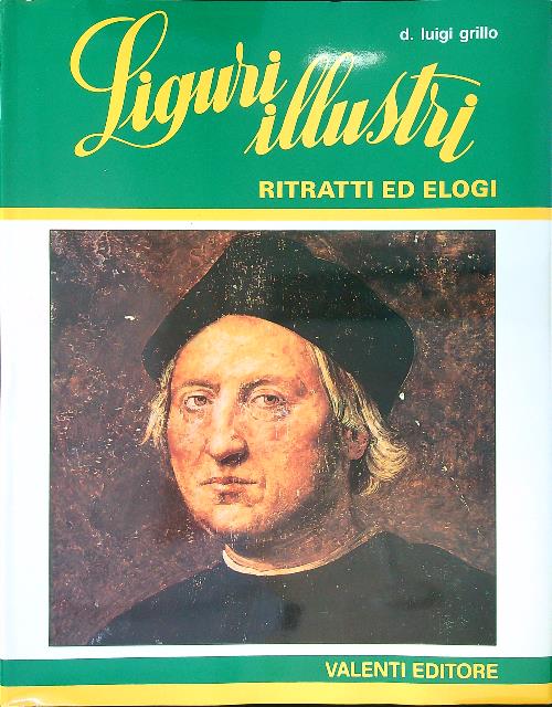 LIBRACCIO VINTAGE